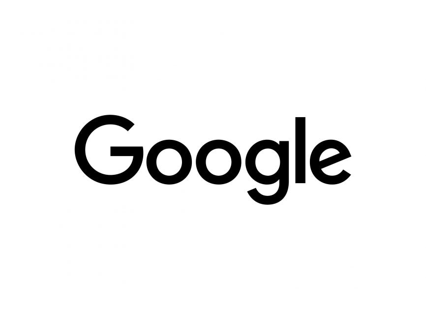 google-black1762