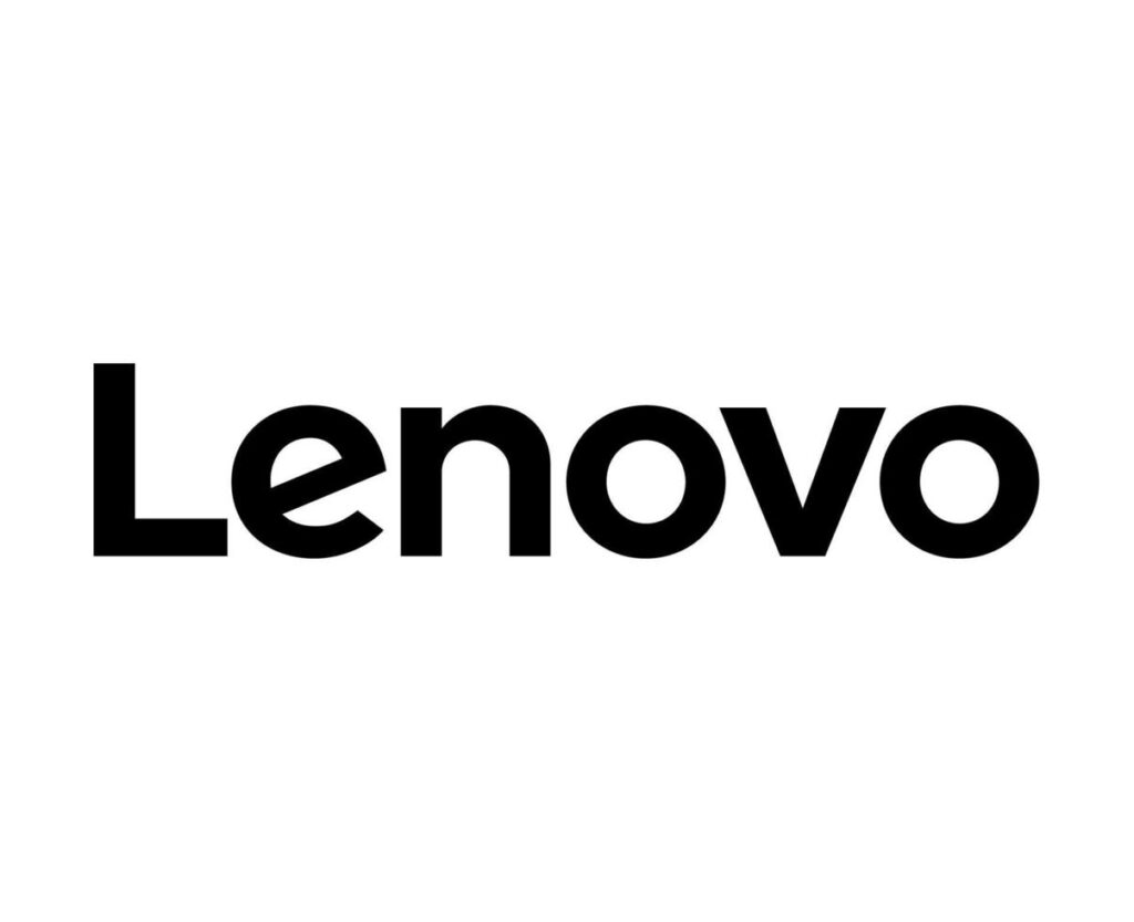 lenovo logo